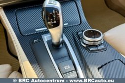 BMW 535 i M-Sport Automatas VARIKLIO DEFEKTAS 2011 full