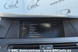BMW 535 i M-Sport Automatas VARIKLIO DEFEKTAS 2011 full