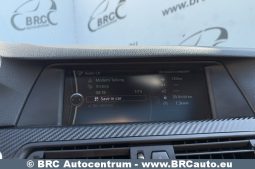 BMW 535 i M-Sport Automatas VARIKLIO DEFEKTAS 2011 full