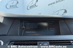 BMW 535 i M-Sport Automatas VARIKLIO DEFEKTAS 2011 full