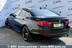 BMW 535 i M-Sport Automatas VARIKLIO DEFEKTAS 2011 full