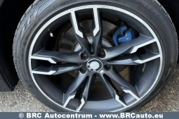 BMW 535 i M-Sport Automatas VARIKLIO DEFEKTAS 2011 full
