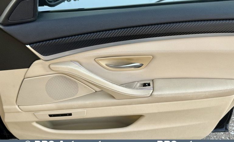 BMW 535 i M-Sport Automatas VARIKLIO DEFEKTAS 2011 full