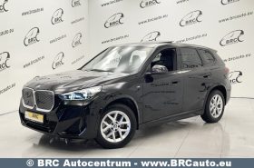 BMW iX1 xDrive30 Automatas 2024