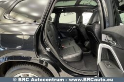 BMW iX1 xDrive30 Automatas 2024 full