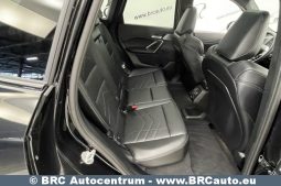 BMW iX1 xDrive30 Automatas 2024 full