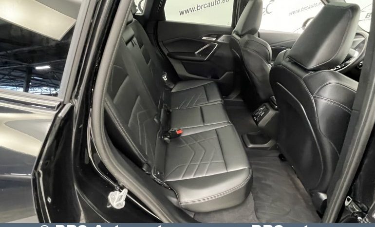 BMW iX1 xDrive30 Automatas 2024 full