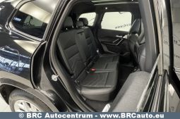 BMW iX1 xDrive30 Automatas 2024 full