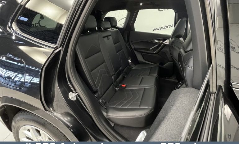 BMW iX1 xDrive30 Automatas 2024 full