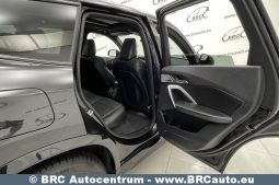 BMW iX1 xDrive30 Automatas 2024 full