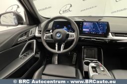BMW iX1 xDrive30 Automatas 2024 full