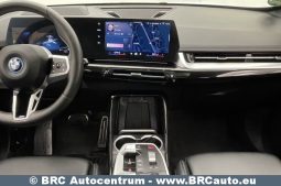 BMW iX1 xDrive30 Automatas 2024 full