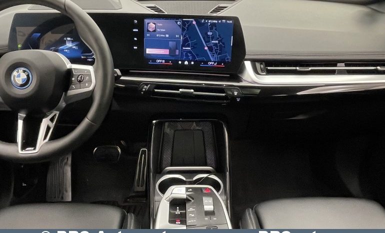 BMW iX1 xDrive30 Automatas 2024 full