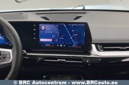 BMW iX1 xDrive30 Automatas 2024 full