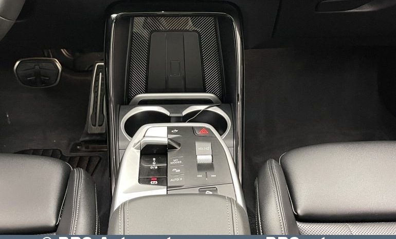 BMW iX1 xDrive30 Automatas 2024 full