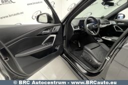 BMW iX1 xDrive30 Automatas 2024 full