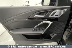 BMW iX1 xDrive30 Automatas 2024 full