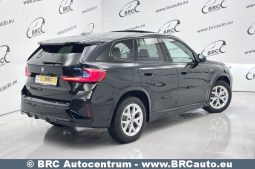 BMW iX1 xDrive30 Automatas 2024 full