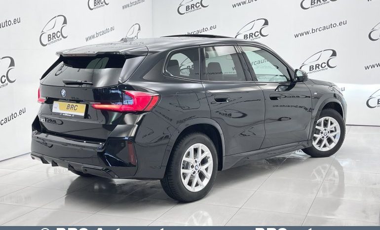 BMW iX1 xDrive30 Automatas 2024 full