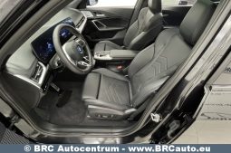 BMW iX1 xDrive30 Automatas 2024 full