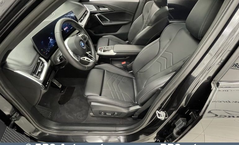 BMW iX1 xDrive30 Automatas 2024 full