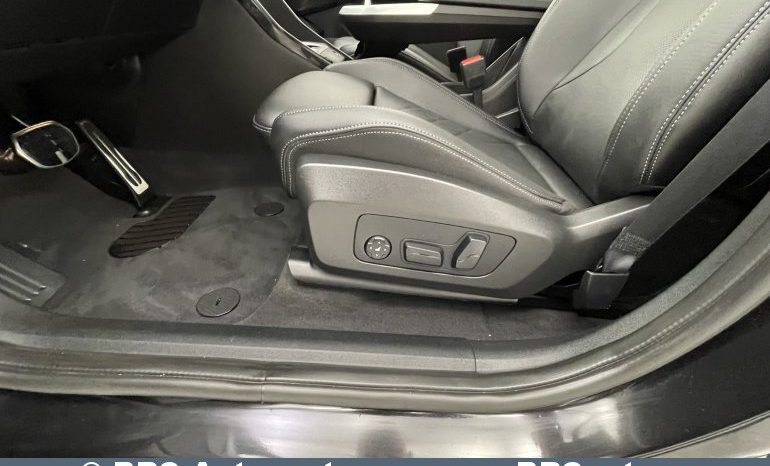 BMW iX1 xDrive30 Automatas 2024 full