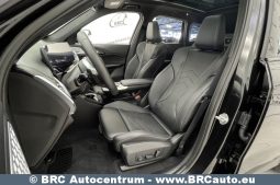 BMW iX1 xDrive30 Automatas 2024 full