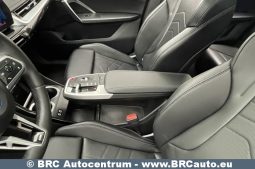 BMW iX1 xDrive30 Automatas 2024 full