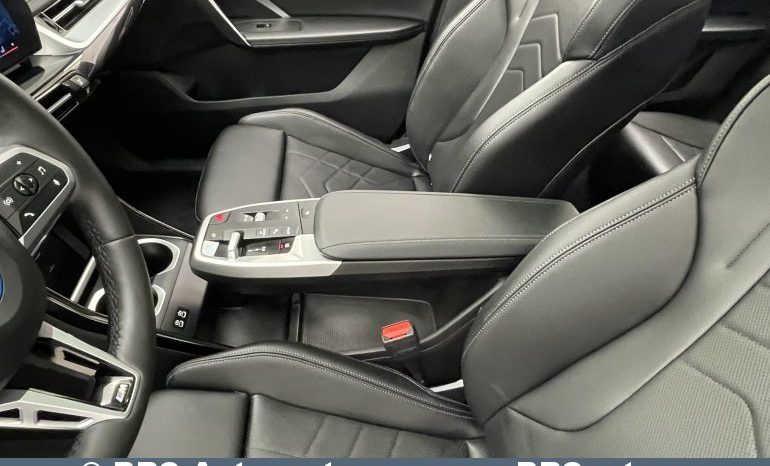 BMW iX1 xDrive30 Automatas 2024 full