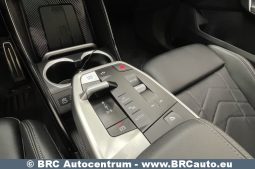 BMW iX1 xDrive30 Automatas 2024 full