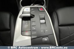 BMW iX1 xDrive30 Automatas 2024 full