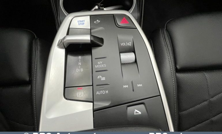 BMW iX1 xDrive30 Automatas 2024 full
