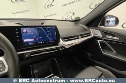BMW iX1 xDrive30 Automatas 2024 full
