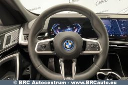 BMW iX1 xDrive30 Automatas 2024 full