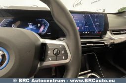 BMW iX1 xDrive30 Automatas 2024 full