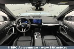 BMW iX1 xDrive30 Automatas 2024 full