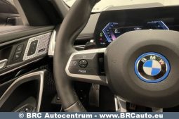 BMW iX1 xDrive30 Automatas 2024 full