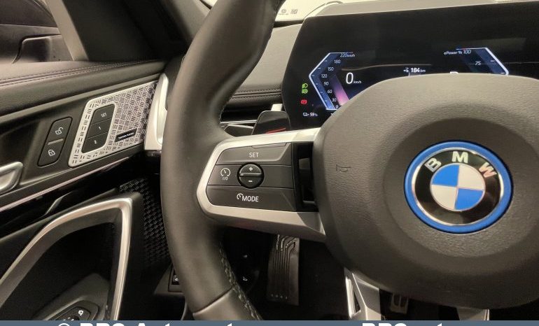 BMW iX1 xDrive30 Automatas 2024 full
