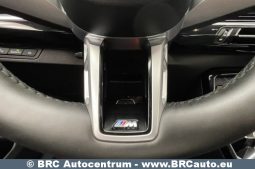 BMW iX1 xDrive30 Automatas 2024 full