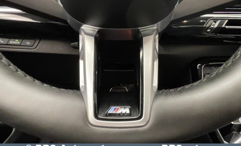 BMW iX1 xDrive30 Automatas 2024 full