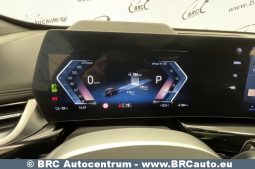 BMW iX1 xDrive30 Automatas 2024 full