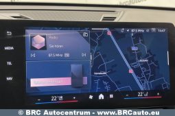 BMW iX1 xDrive30 Automatas 2024 full