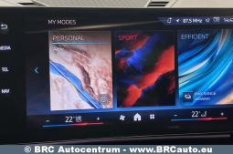 BMW iX1 xDrive30 Automatas 2024 full