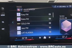 BMW iX1 xDrive30 Automatas 2024 full