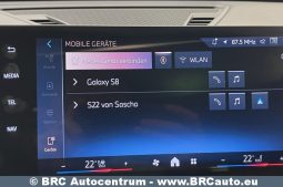 BMW iX1 xDrive30 Automatas 2024 full
