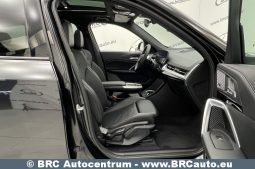 BMW iX1 xDrive30 Automatas 2024 full