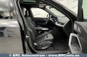 BMW iX1 xDrive30 Automatas 2024