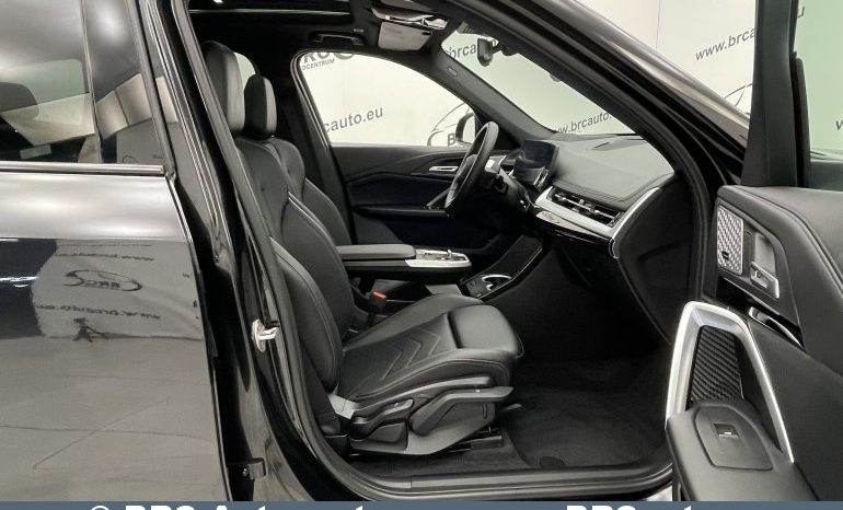 BMW iX1 xDrive30 Automatas 2024 full