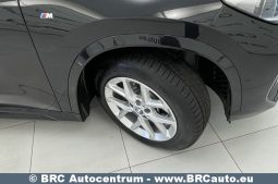 BMW iX1 xDrive30 Automatas 2024 full