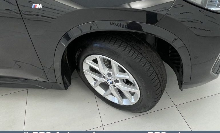 BMW iX1 xDrive30 Automatas 2024 full